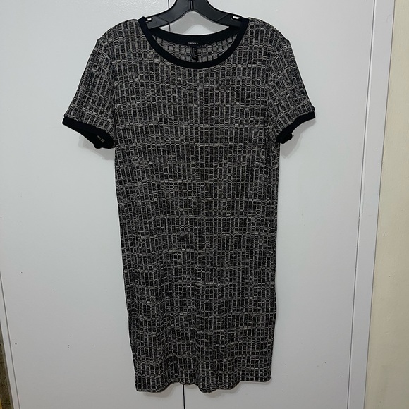 Forever 21 Knitwear mini  dress - Picture 1 of 5